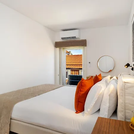 Διαμέρισμα Whome Modern Flat In