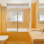 Апартаменты Whome Modern Flat In *