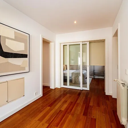 Whome Modern Flat In * Lisboa