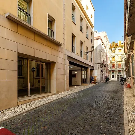 Apartamento Whome Modern Flat In *