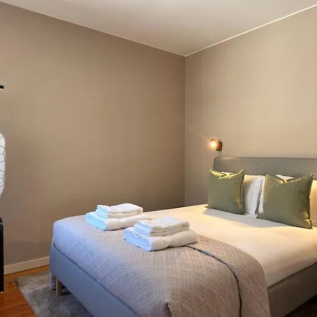 Whome Modern Flat In Apartamento Lisboa