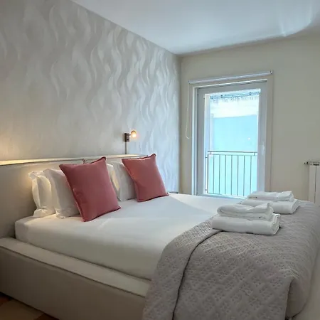 Whome Modern Flat In Lisboa