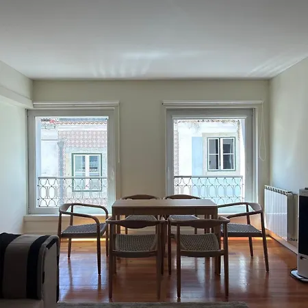 Whome Modern Flat In Apartamento *
