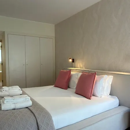 Apartamento Whome Modern Flat In