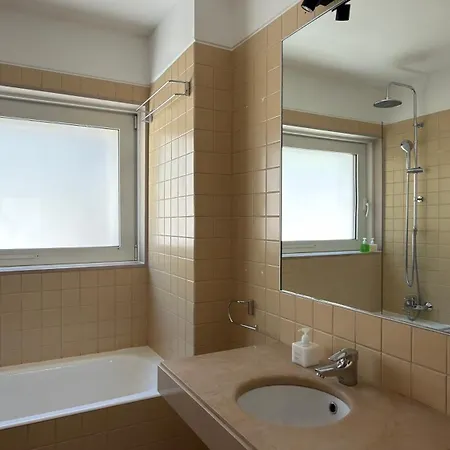 Whome Modern Flat In Lisboa